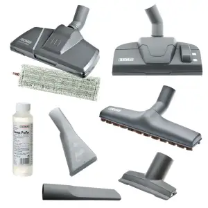 Миючий пилосос Thomas Aqua+ Allergy&Family (788585) UA