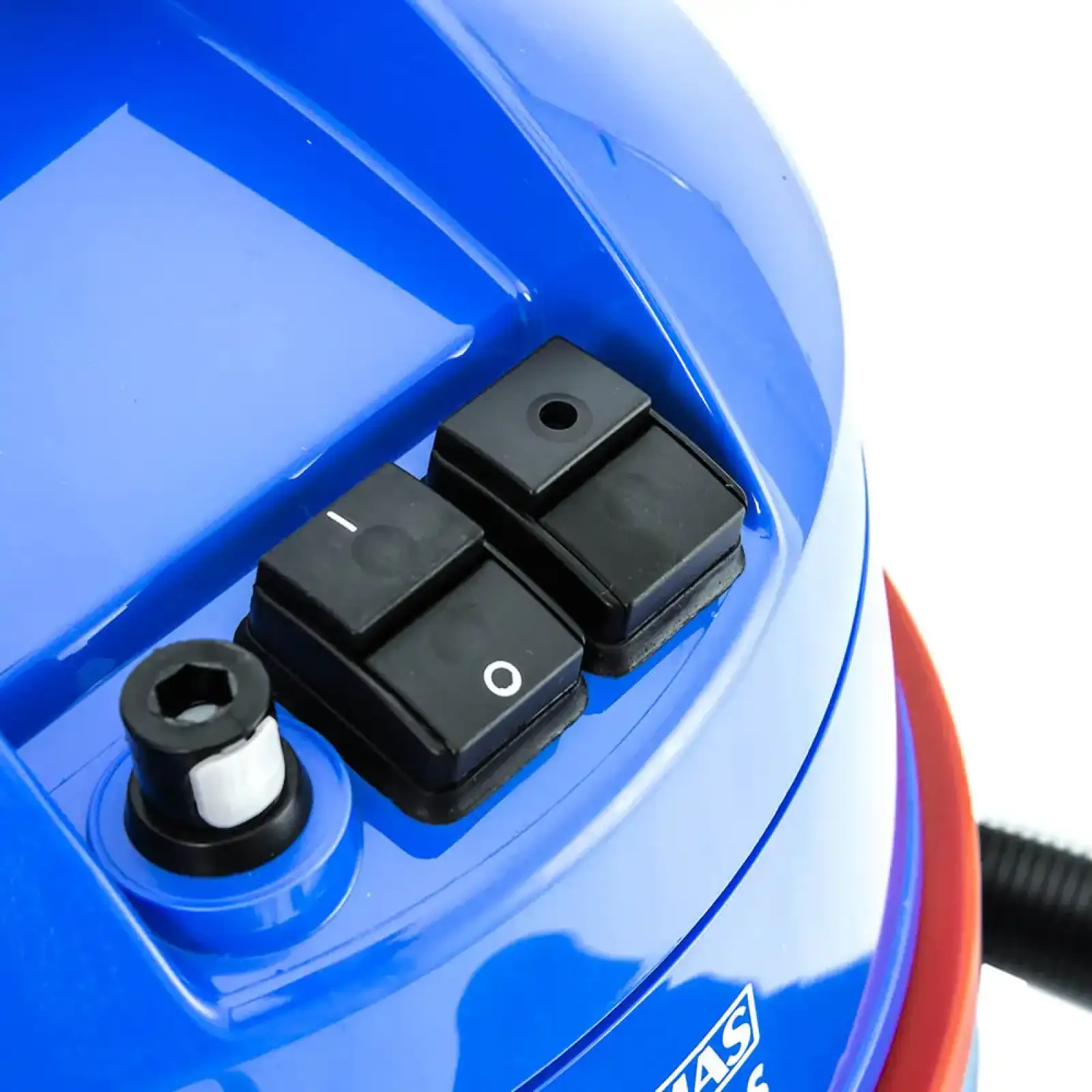 Миючий пилосос Thomas Bravo 20S Aquafilter (788076) UA