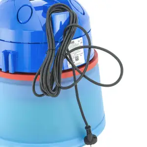 Миючий пилосос Thomas Bravo 20S Aquafilter (788076) UA