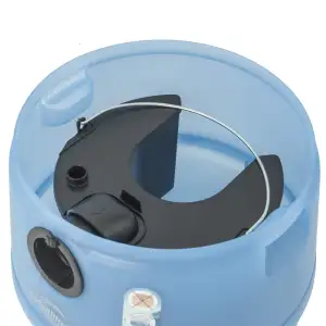 Миючий пилосос Thomas Bravo 20S Aquafilter (788076) UA