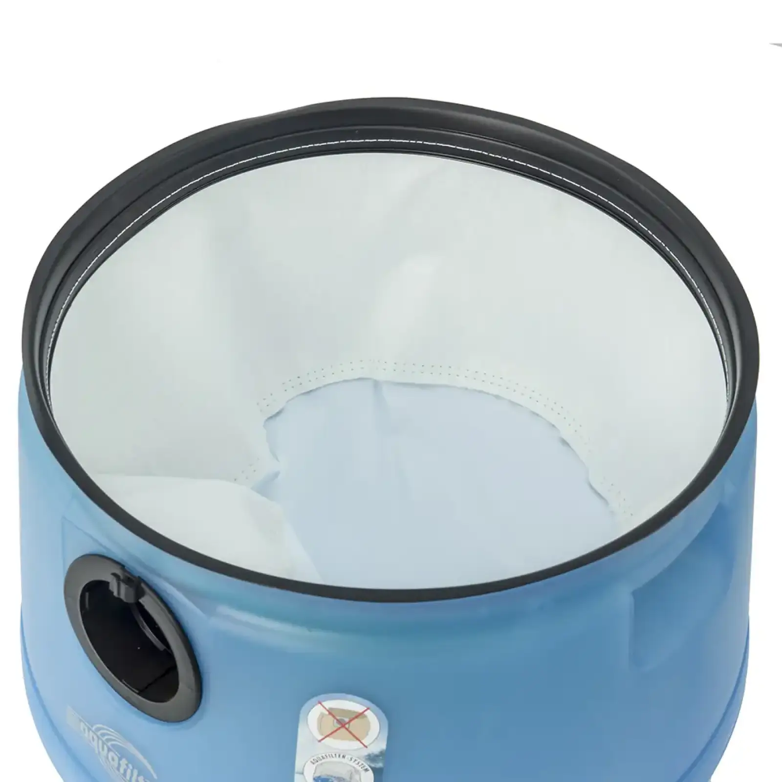 Миючий пилосос Thomas Bravo 20S Aquafilter (788076) UA