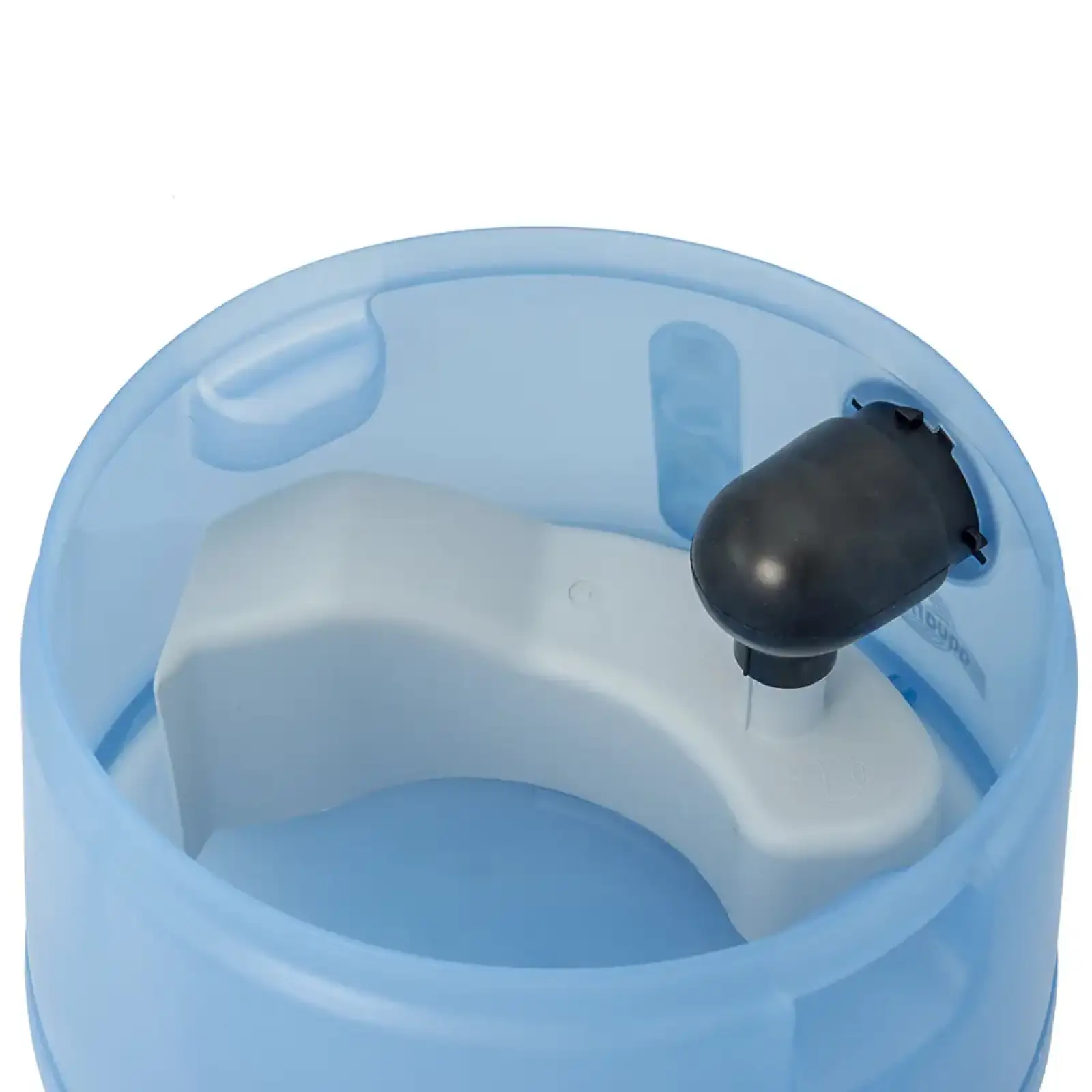 Миючий пилосос Thomas Bravo 20S Aquafilter (788076) UA