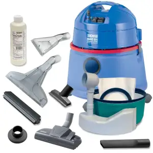 Миючий пилосос Thomas Bravo 20S Aquafilter (788076) UA