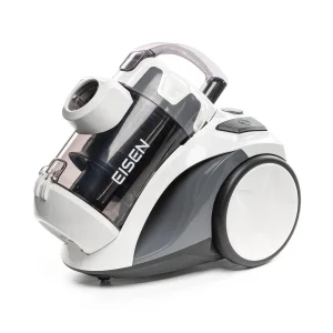 Пылесос Eisen EVC-390W ECO Cyclone UA