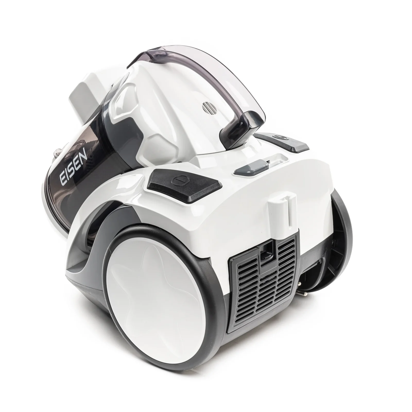 Пылесос Eisen EVC-390W ECO Cyclone UA