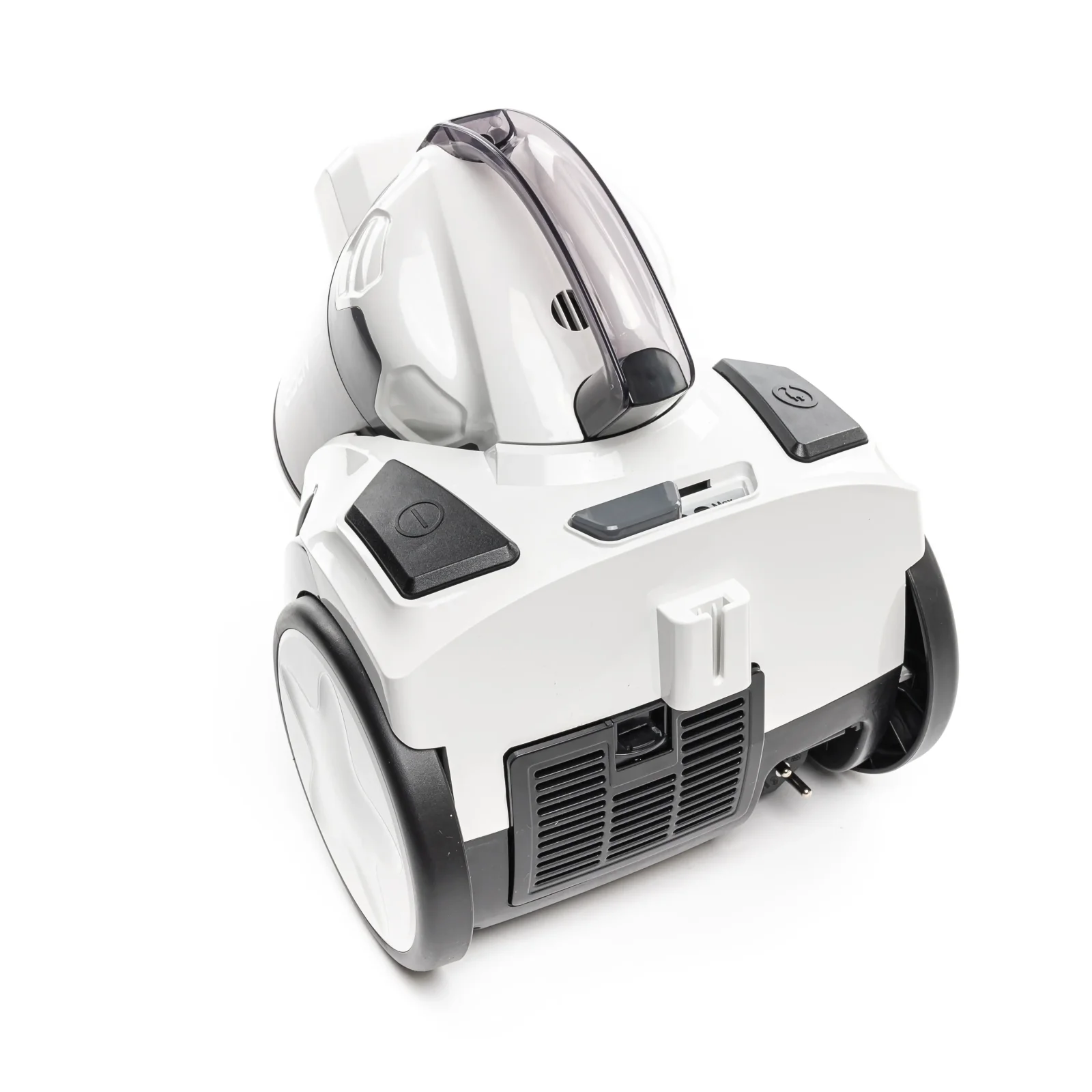 Пылесос Eisen EVC-390W ECO Cyclone UA