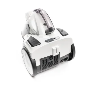 Пылесос Eisen EVC-390W ECO Cyclone UA