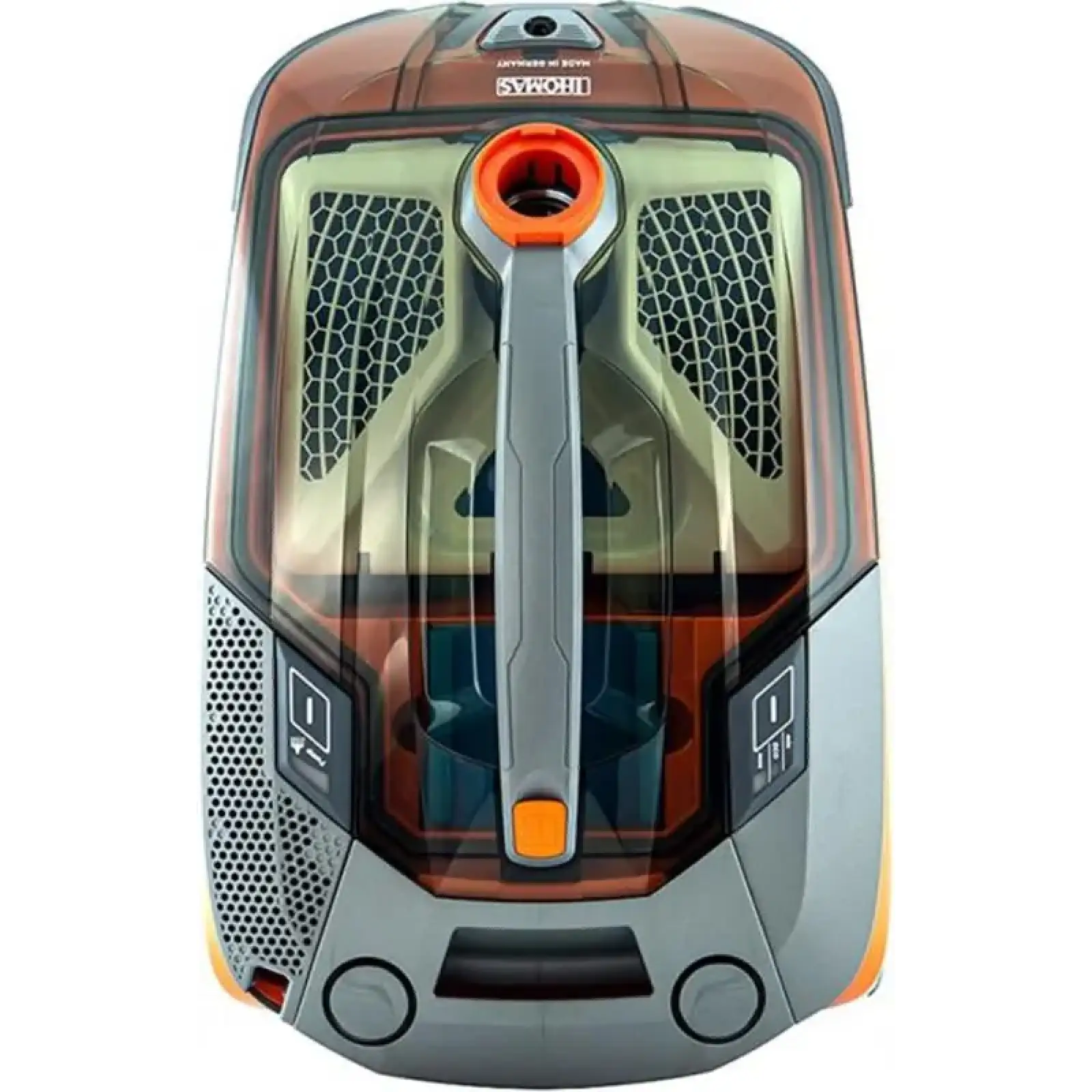 Пилосос Thomas Aqua + Pet & Family (788563) UA