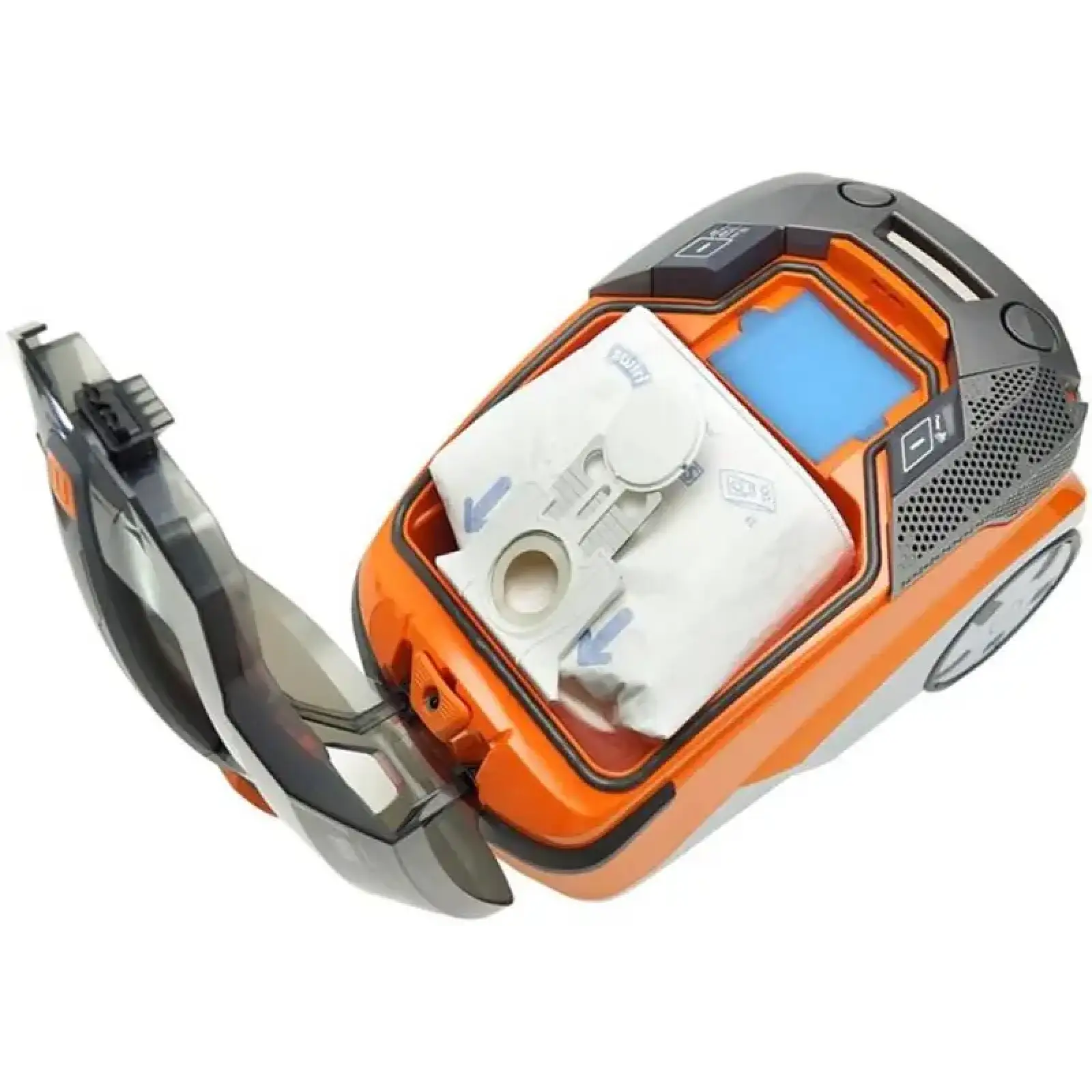Пилосос Thomas Aqua + Pet & Family (788563) UA
