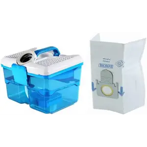 Пилосос Thomas Aqua + Pet & Family (788563) UA