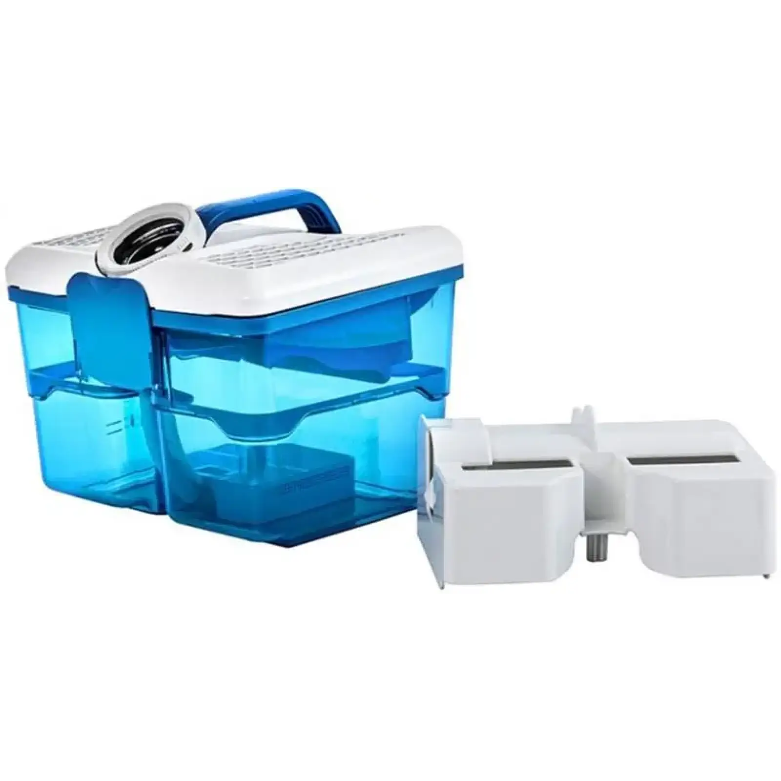 Пилосос Thomas Aqua + Pet & Family (788563) UA