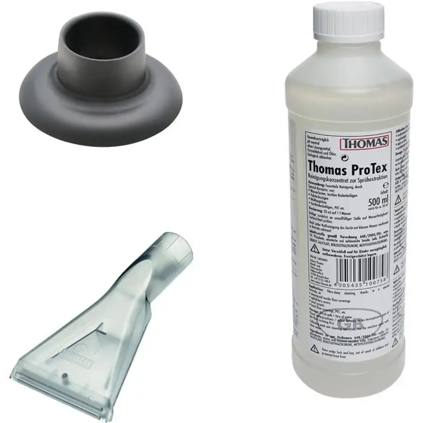 Миючий пилосос Thomas Aqua FleckWasher (788121) UA