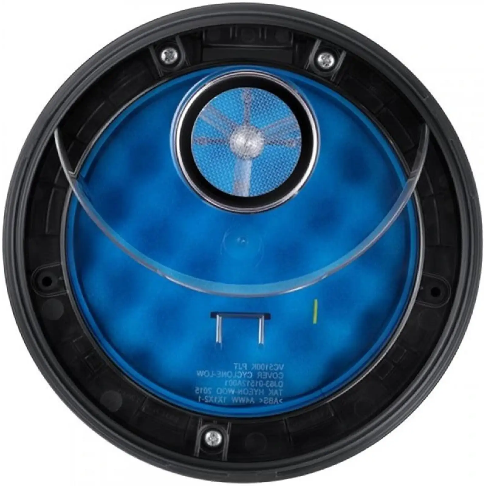 Пилосос Samsung VC05K51L9H1/UK UA