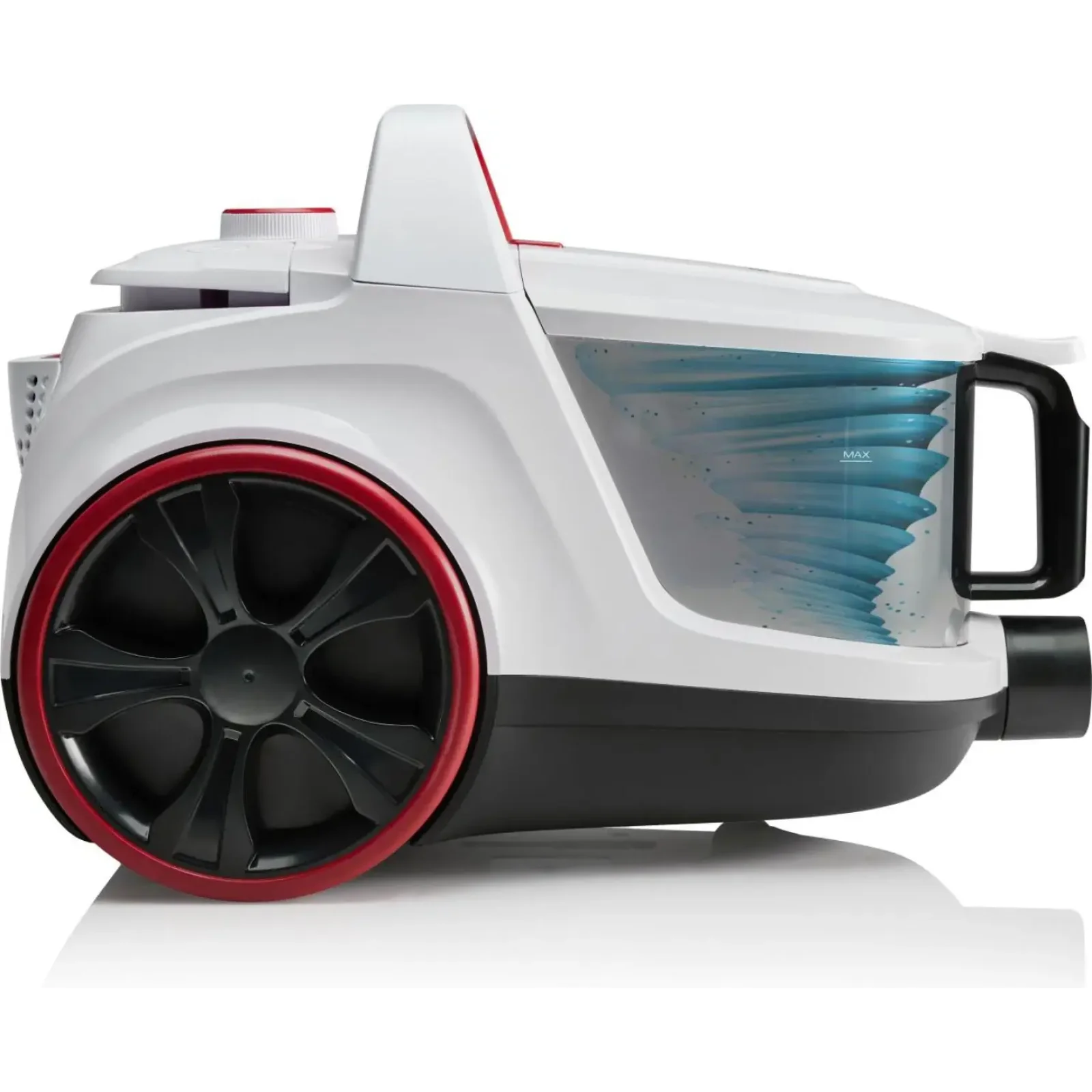 Пилосос Gorenje VCE01SFAWR UA