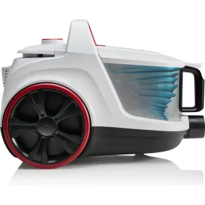 Пилосос Gorenje VCE01SFAWR UA