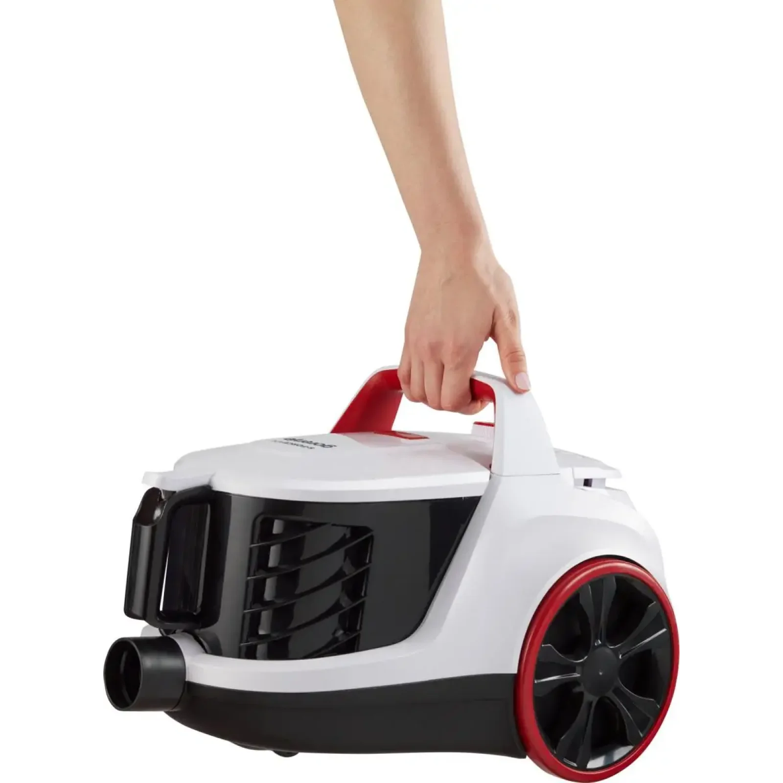 Пилосос Gorenje VCE01SFAWR UA