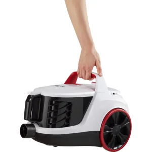 Пилосос Gorenje VCE01SFAWR UA