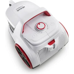 Пилосос Gorenje VCE01SFAWR UA