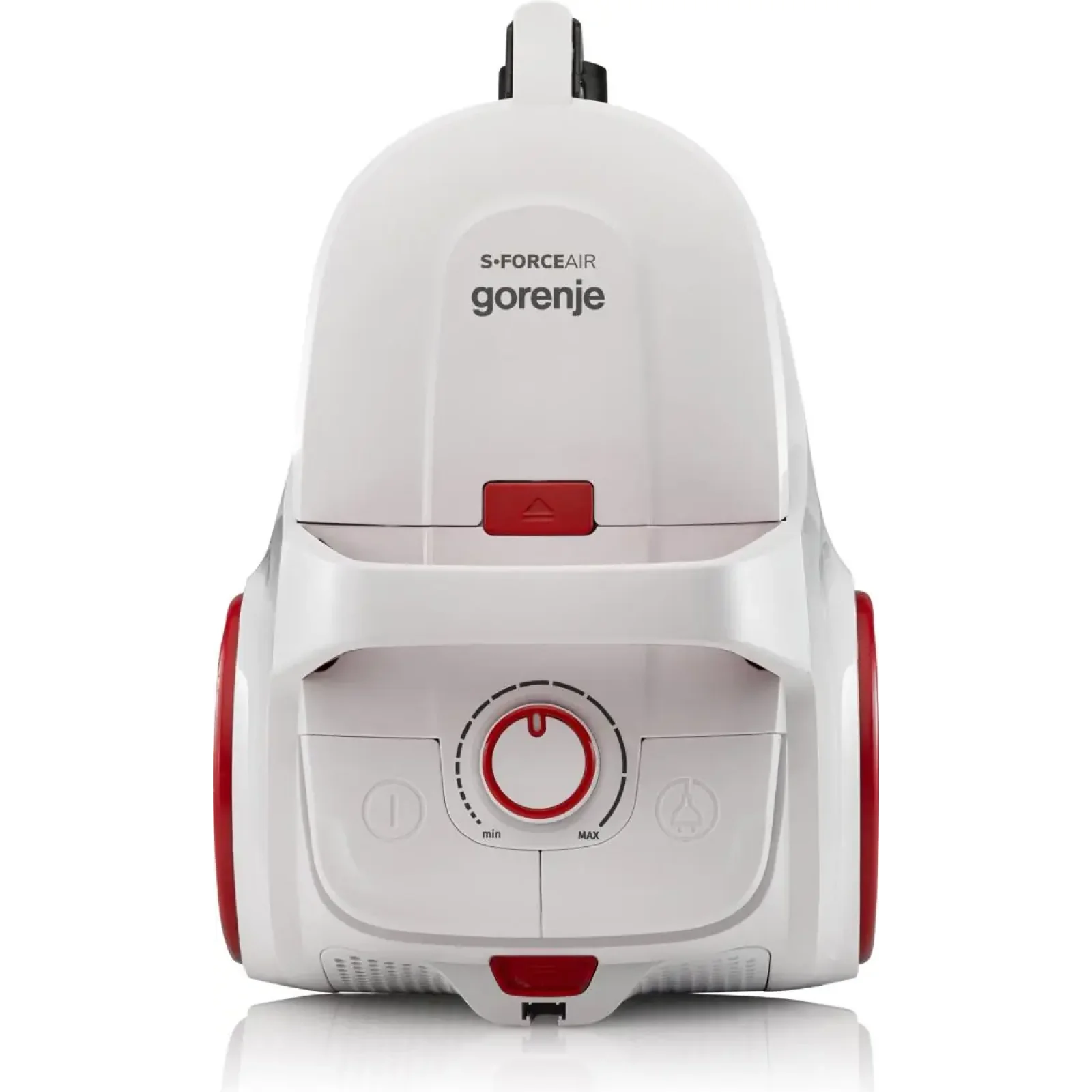 Пилосос Gorenje VCE01SFAWR UA