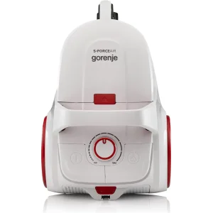 Пилосос Gorenje VCE01SFAWR UA