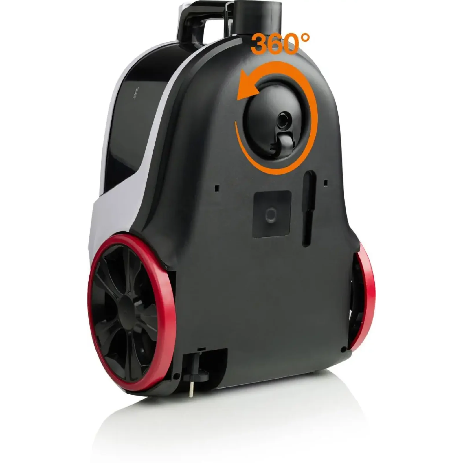 Пилосос Gorenje VCE01SFAWR UA