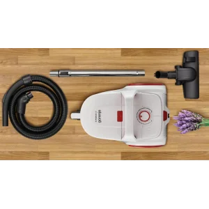 Пилосос Gorenje VCE01SFAWR UA