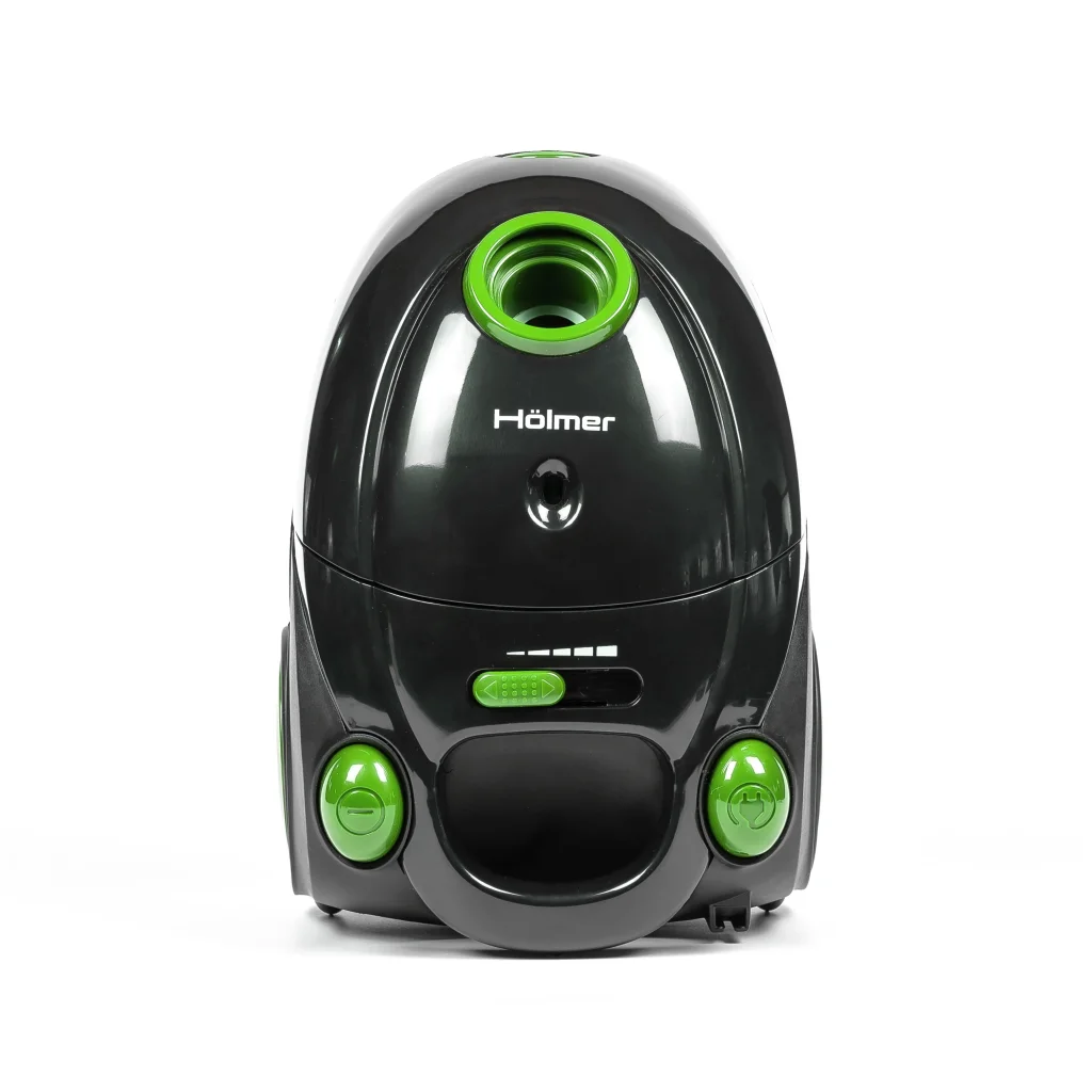 Пилосос Holmer HVC-08 ECO UA
