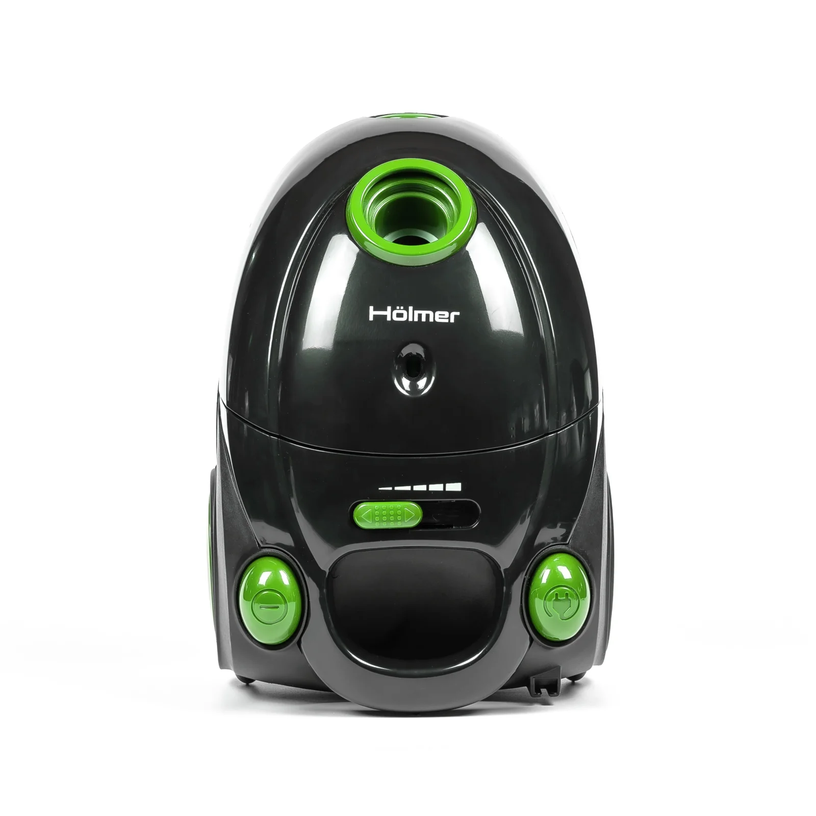 Пылесос Holmer HVC-08 ECO UA