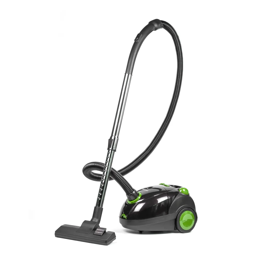 Пилосос Holmer HVC-08 ECO UA
