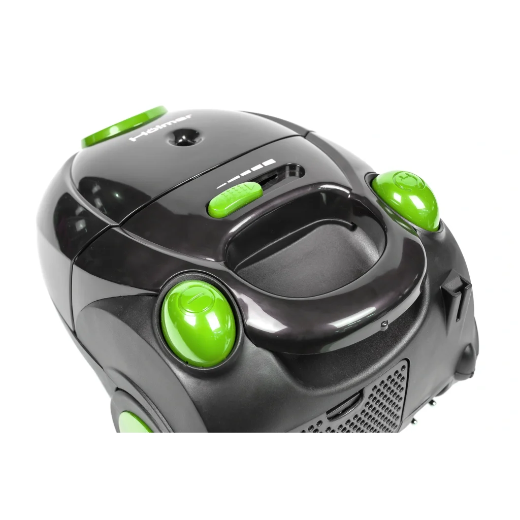 Пилосос Holmer HVC-08 ECO UA