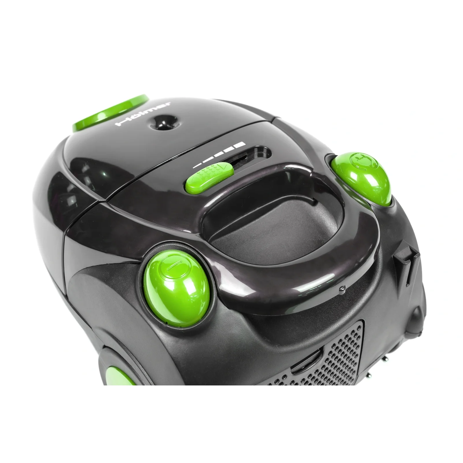 Пылесос Holmer HVC-08 ECO UA