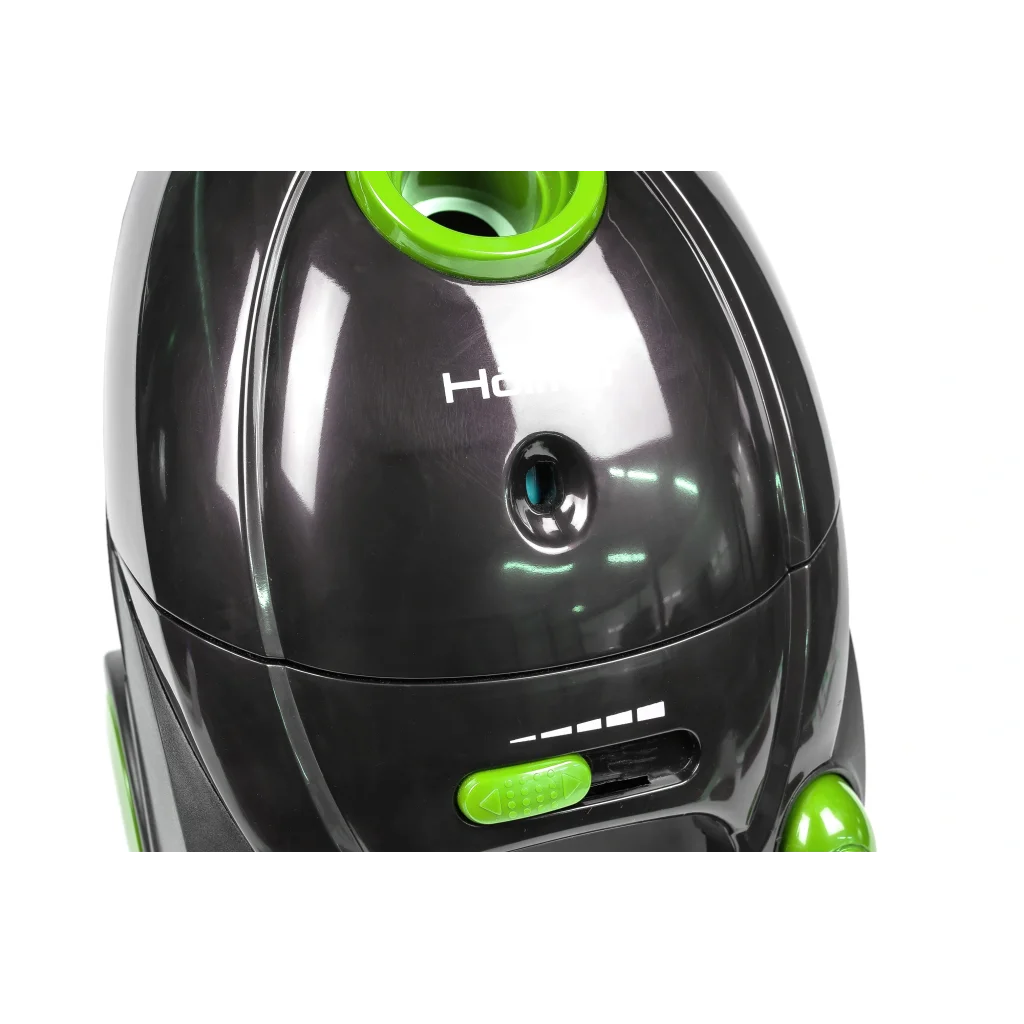 Пилосос Holmer HVC-08 ECO UA