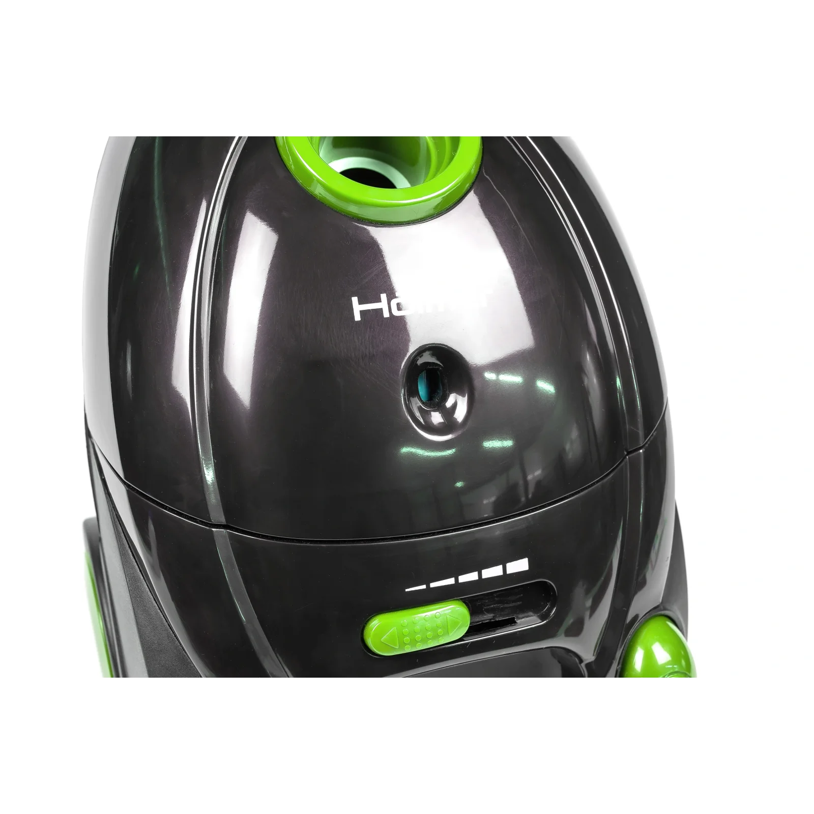 Пылесос Holmer HVC-08 ECO UA