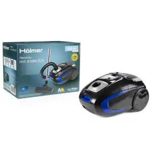 Пылесос Holmer HVC-835BG UA