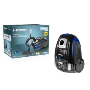 Пылесос Holmer HVC-835BG UA