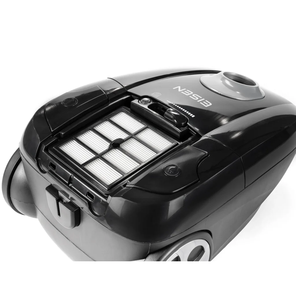 Пилосос Eisen EVC-840BG UA