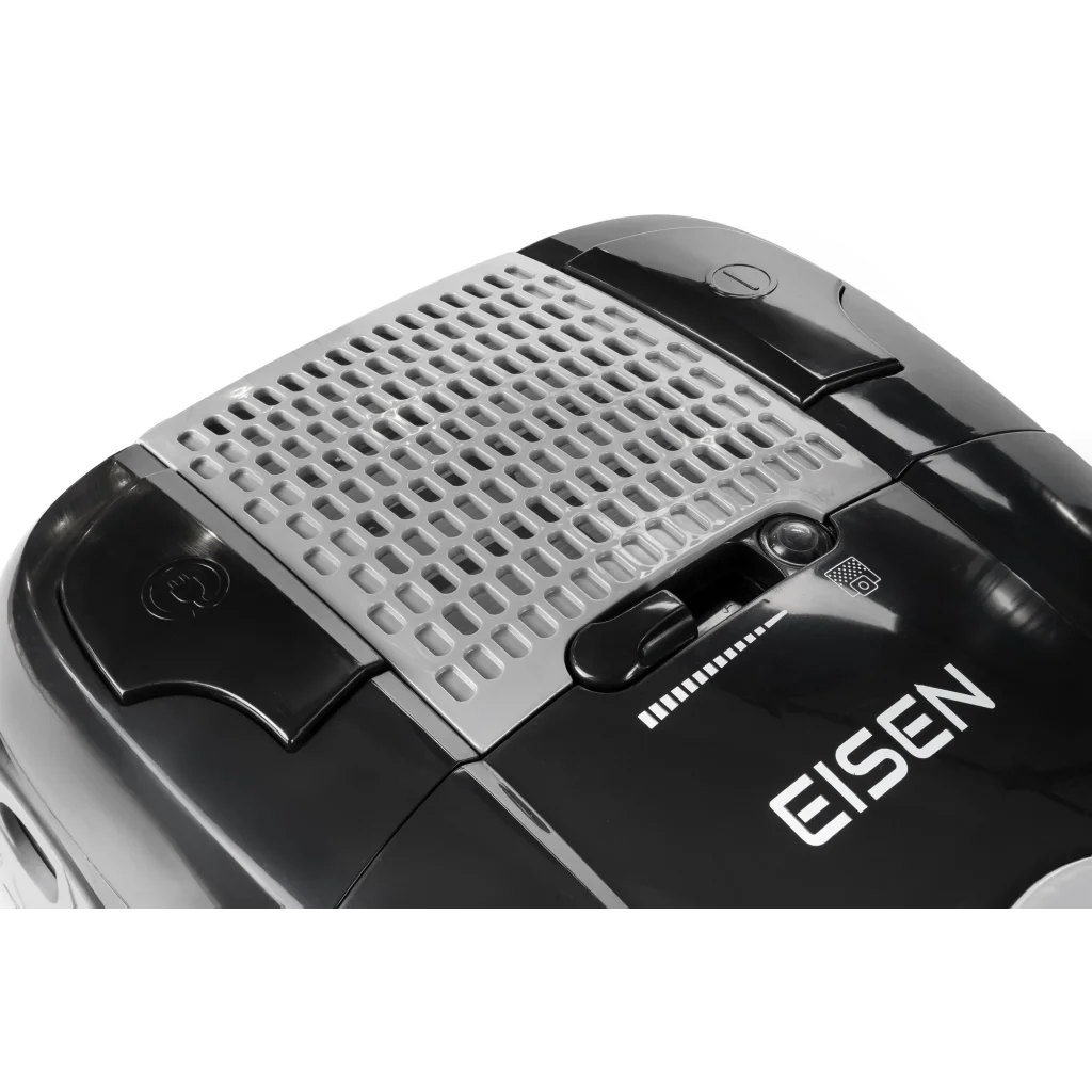Пилосос Eisen EVC-840BG UA