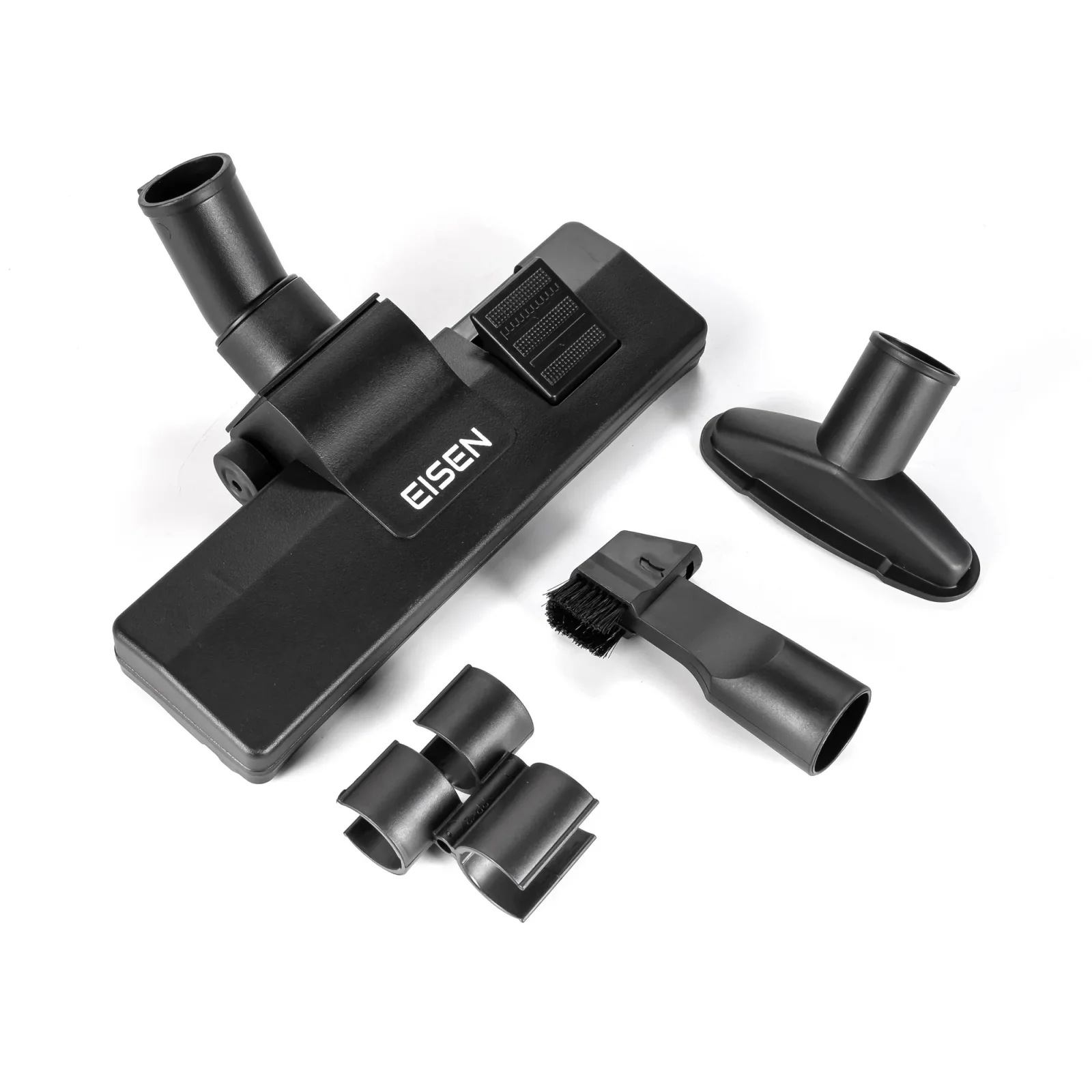 Пылесос Eisen EVC-840BG UA