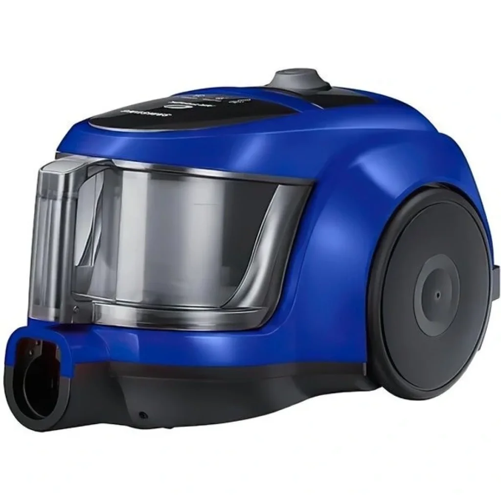 Пылесос Samsung VCC45W0S36/UK UA