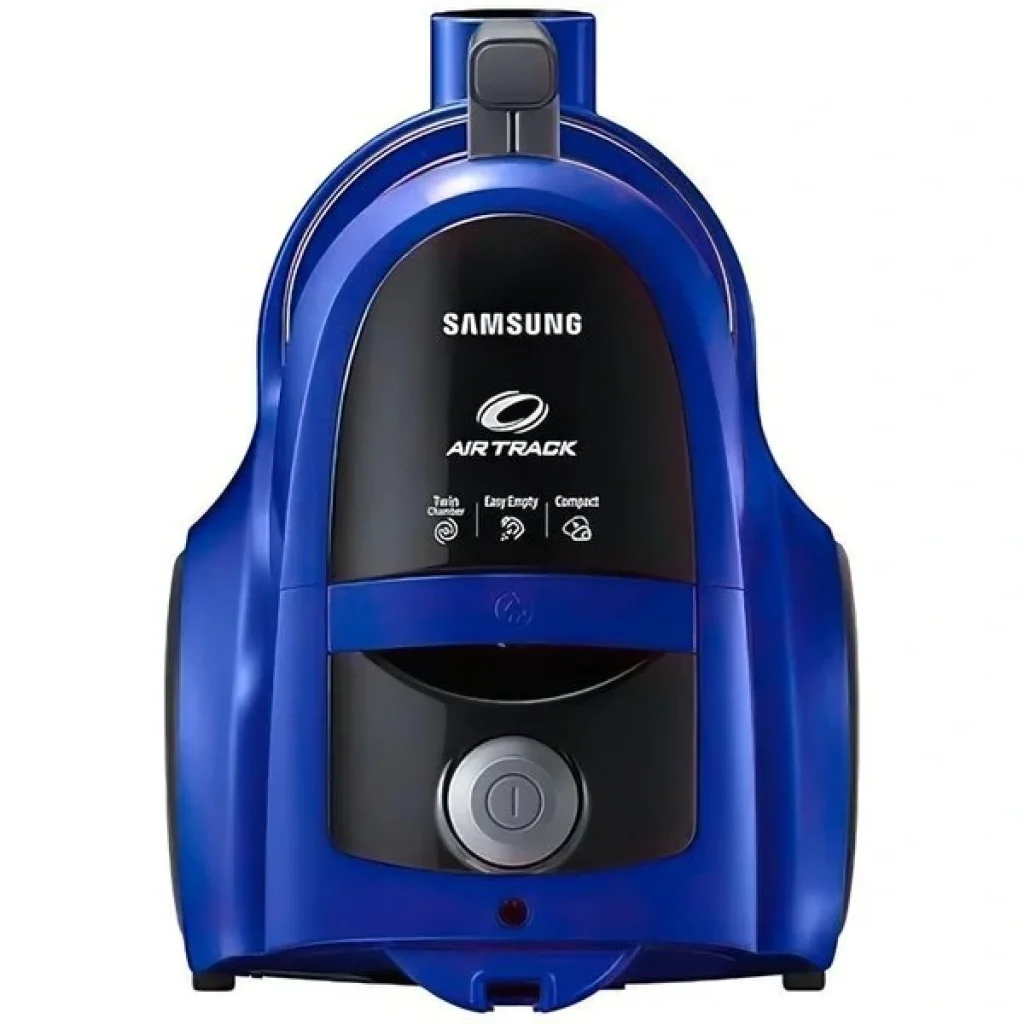 Пылесос Samsung VCC45W0S36/UK UA