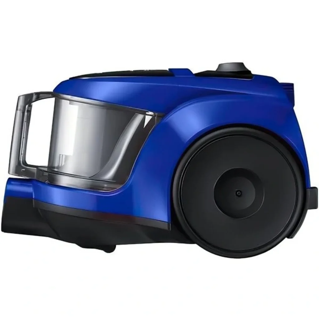 Пылесос Samsung VCC45W0S36/UK UA