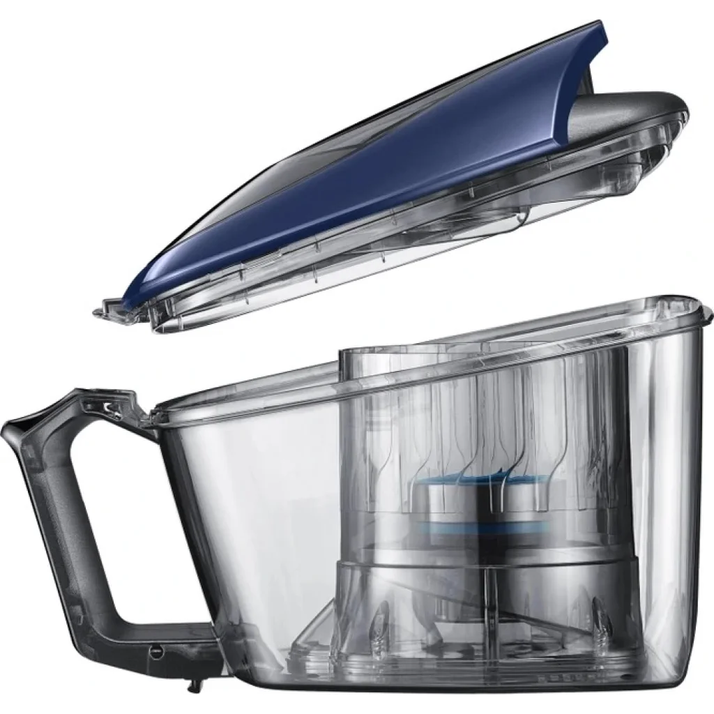 Порохотяг Samsung VC07M3110VB/UK UA