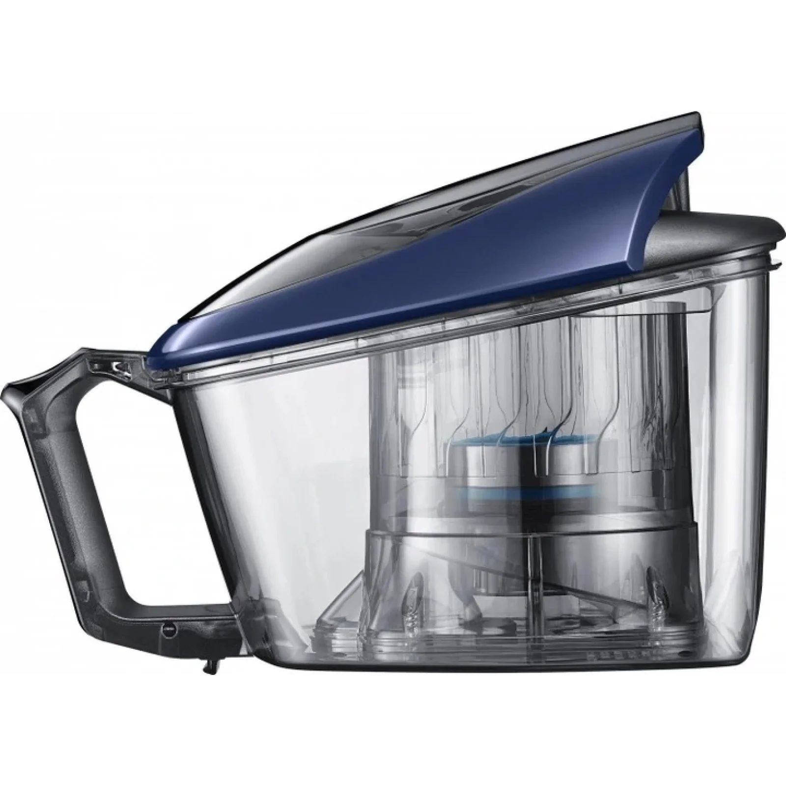 Пылесос Samsung VC07M3110VB/UK UA