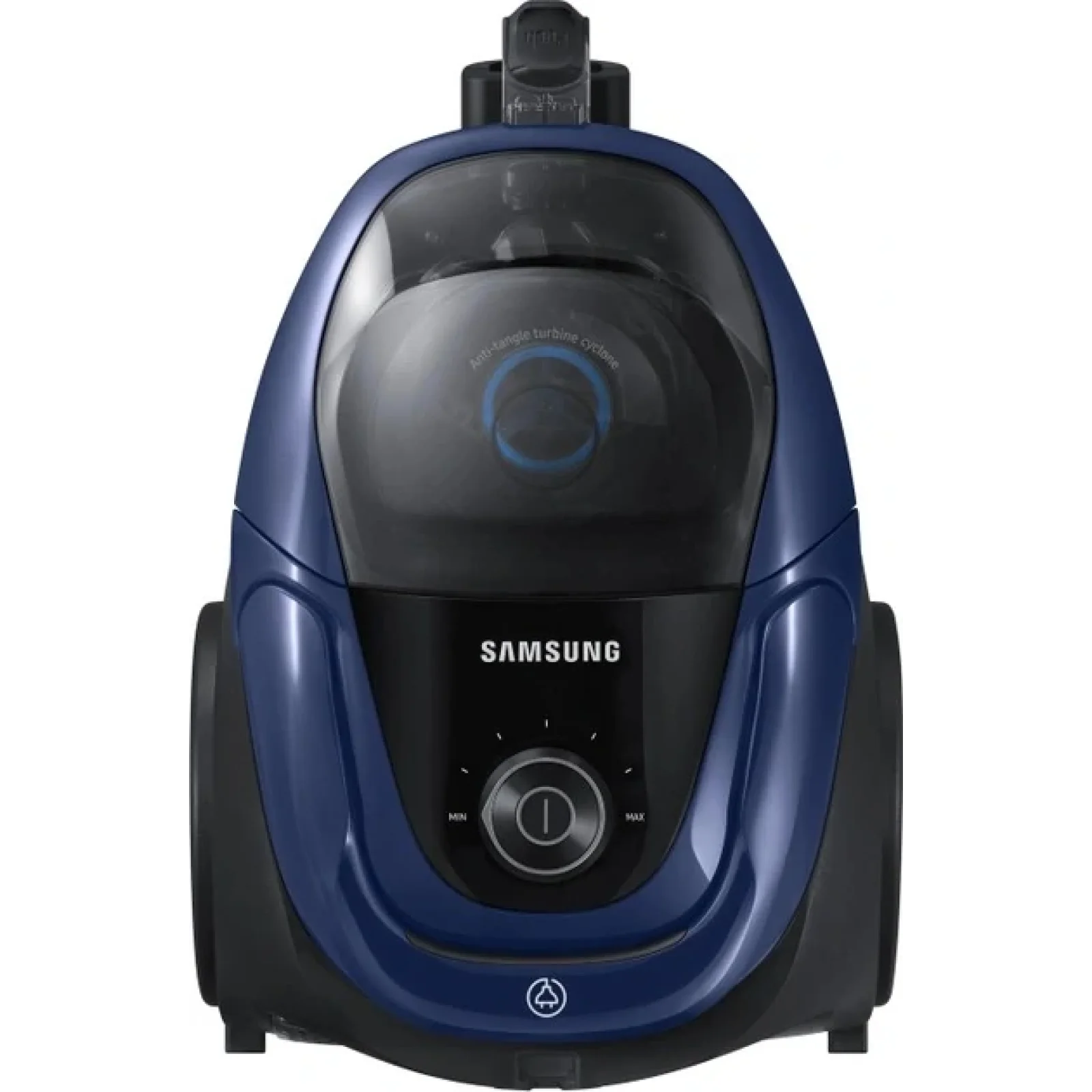Пылесос Samsung VC07M3110VB/UK UA