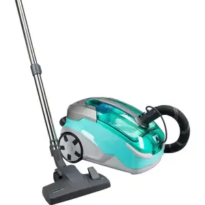 Пилосос Thomas Multi Clean X10 Parquet (788577) UA