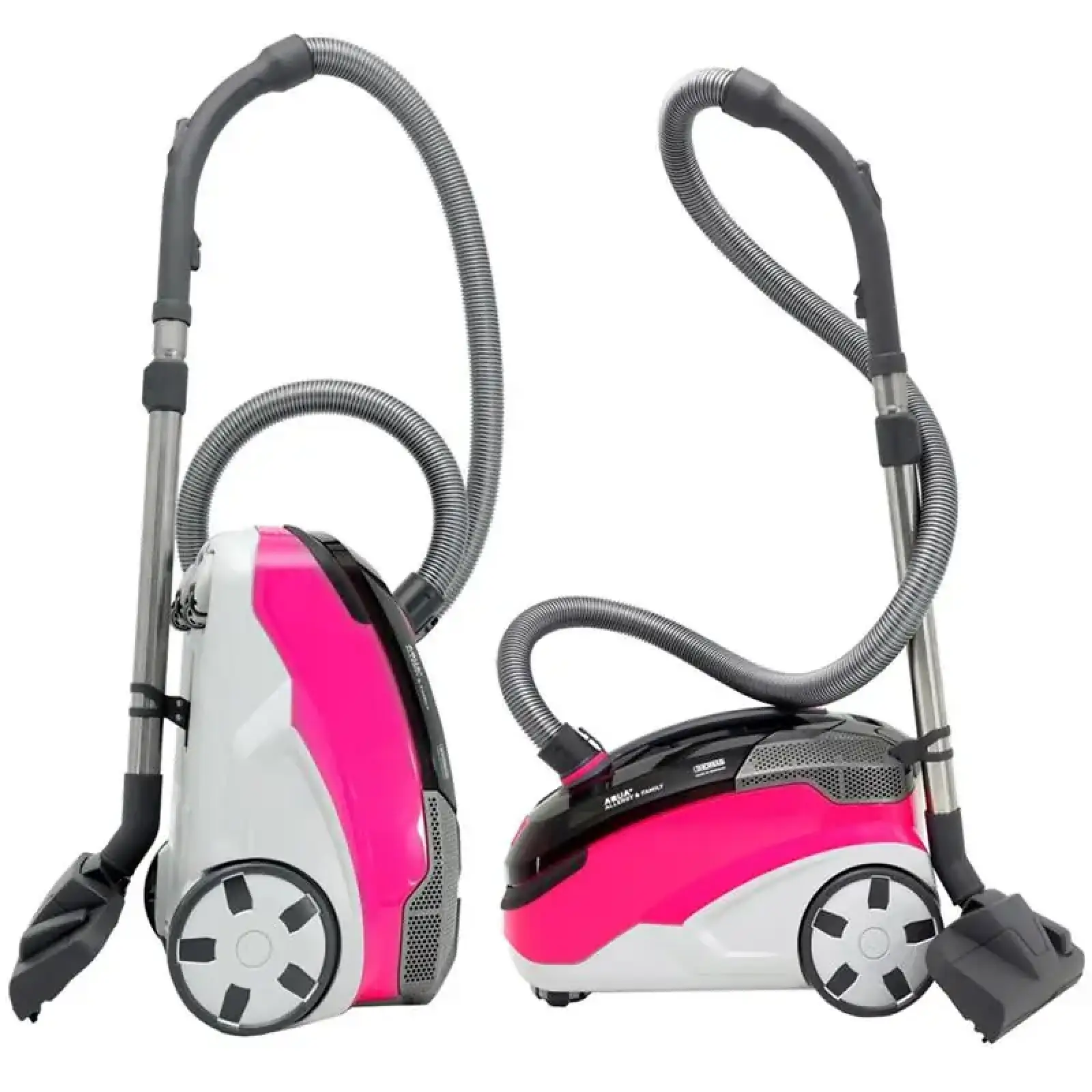 Миючий пилосос Thomas Aqua+ Allergy&Family (788585) UA