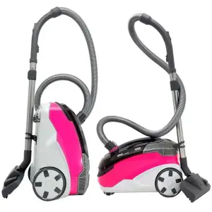 Миючий пилосос Thomas Aqua+ Allergy&Family (788585) UA