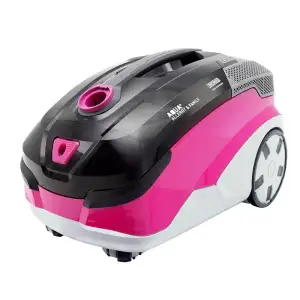 Миючий пилосос Thomas Aqua+ Allergy&Family (788585) UA