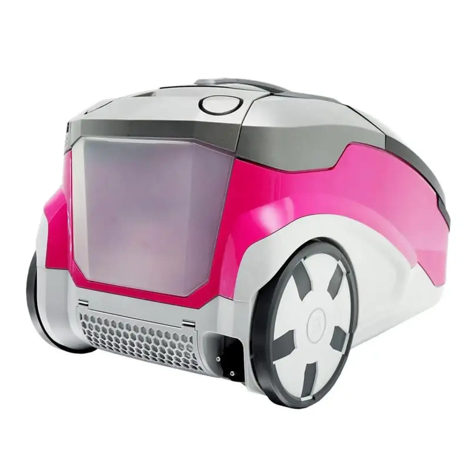Миючий пилосос Thomas Aqua+ Allergy&Family (788585) UA