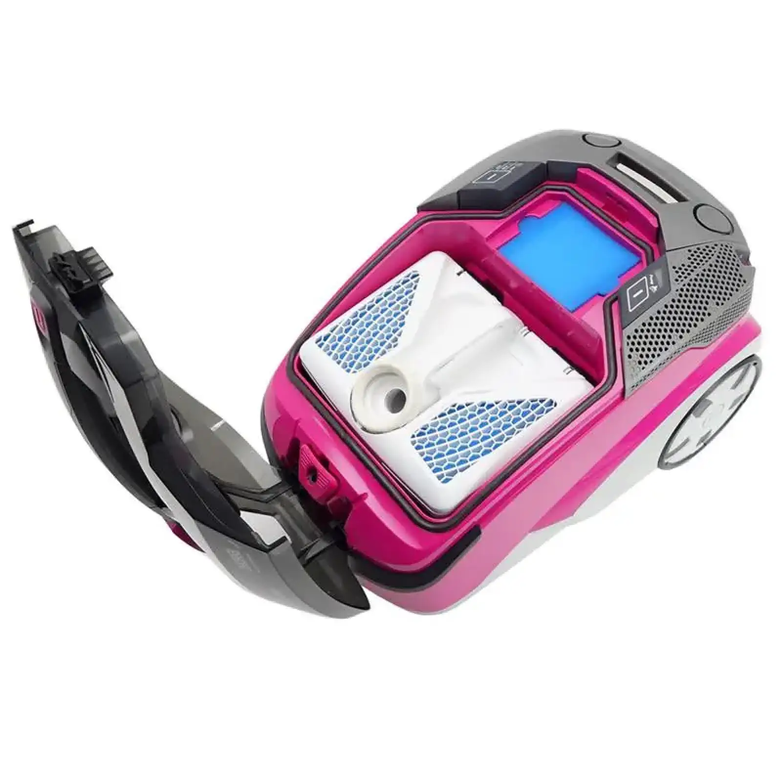 Миючий пилосос Thomas Aqua+ Allergy&Family (788585) UA